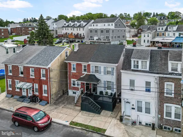 $285,000 | 58 West Rambo Street, Bridgeport, PA 19405