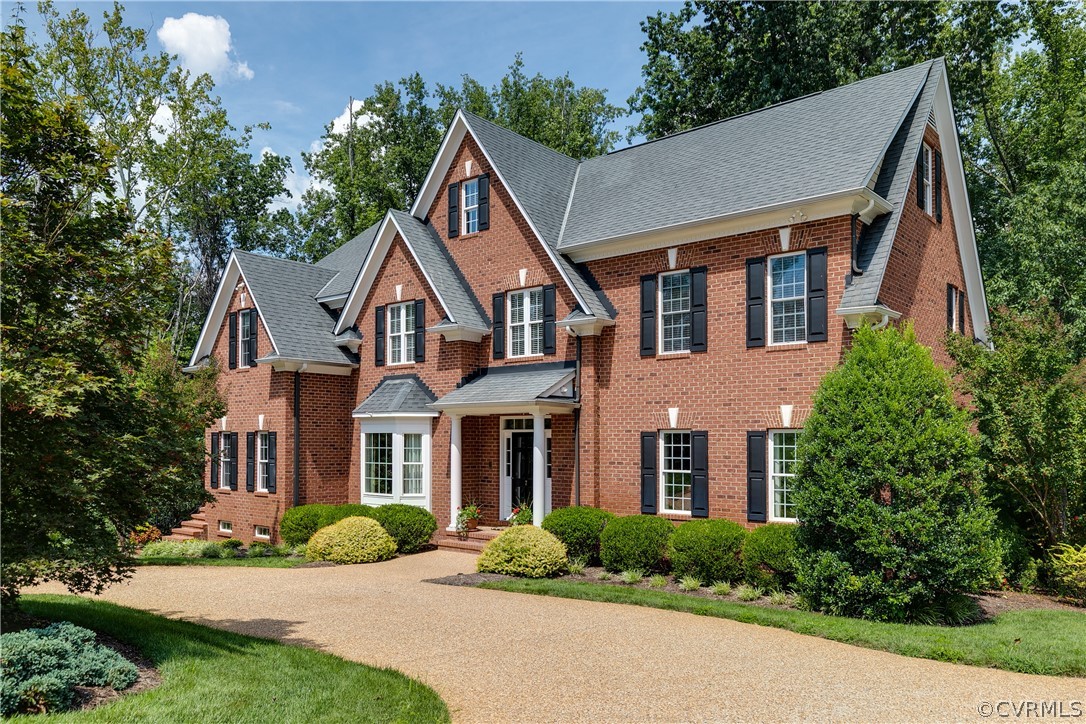 7 Paris Ridge Lane Henrico, VA 23229 - Photo 1 of 50 Gallery Image 1
