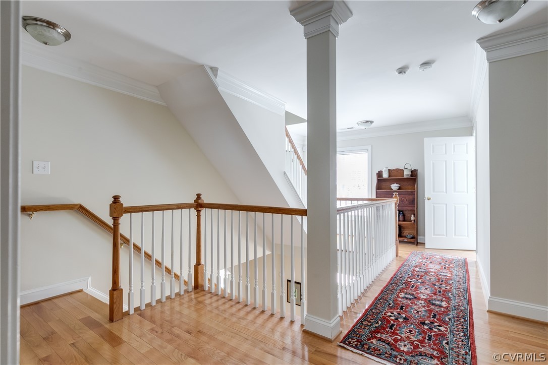 7 Paris Ridge Lane Henrico, VA 23229 - Photo 19 of 50 Gallery Image 19