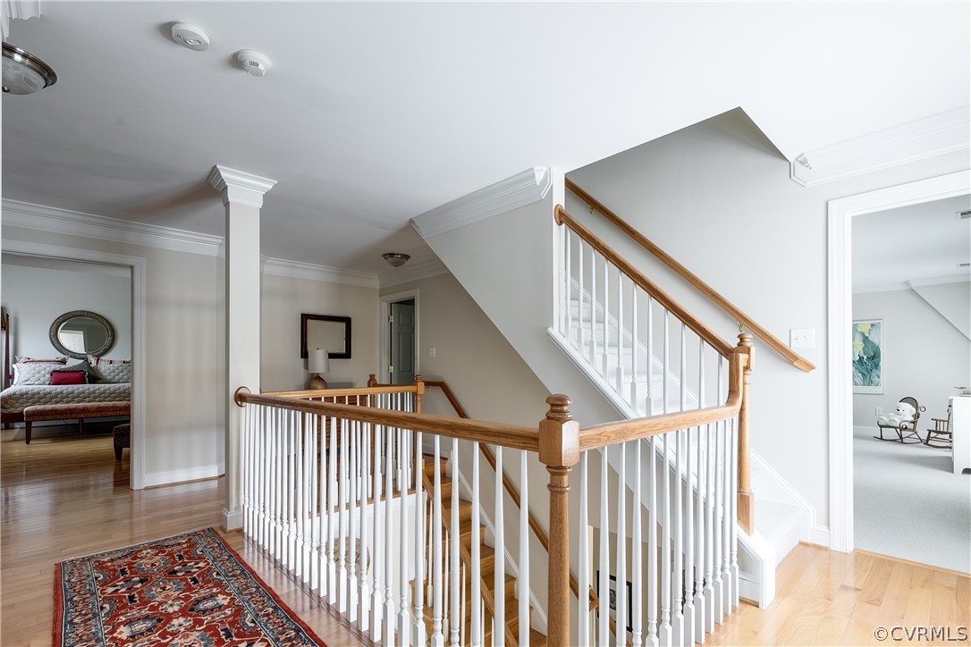 7 Paris Ridge Lane Henrico, VA 23229 - Photo 20 of 50 Gallery Image 20