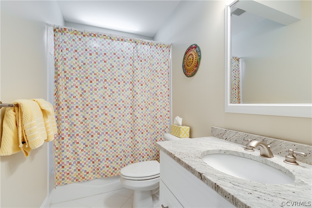 7 Paris Ridge Lane Henrico, VA 23229 - Photo 42 of 50 Gallery Image 42