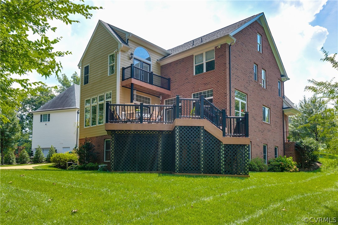 7 Paris Ridge Lane Henrico, VA 23229 - Photo 44 of 50 Gallery Image 44