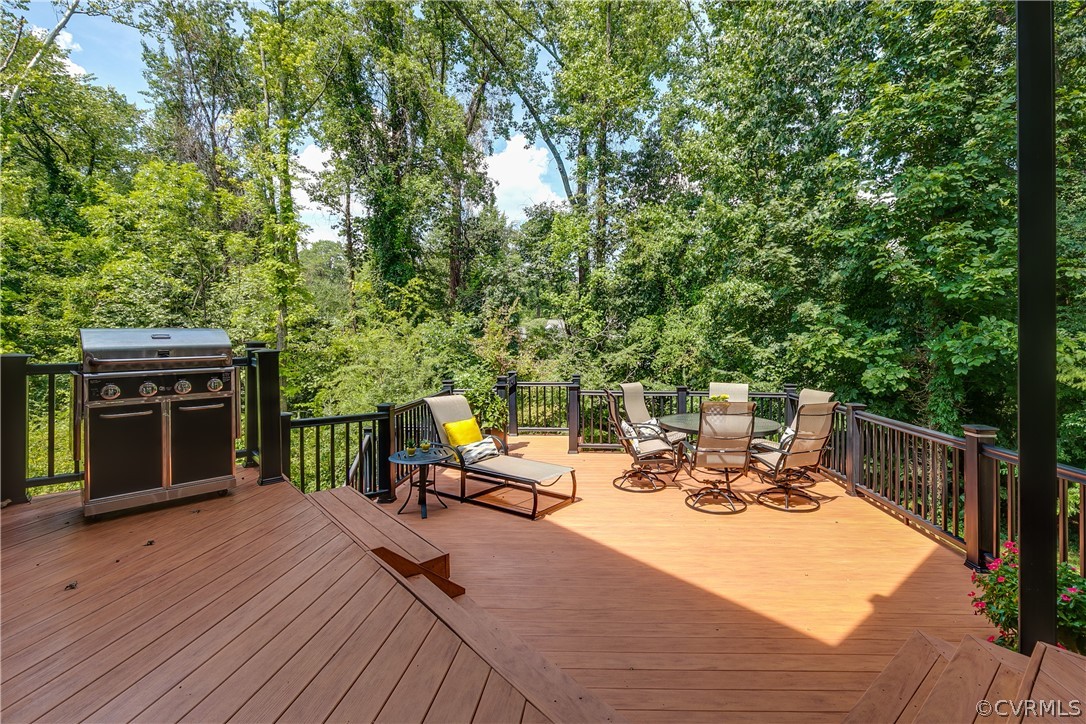 7 Paris Ridge Lane Henrico, VA 23229 - Photo 47 of 50 Gallery Image 47
