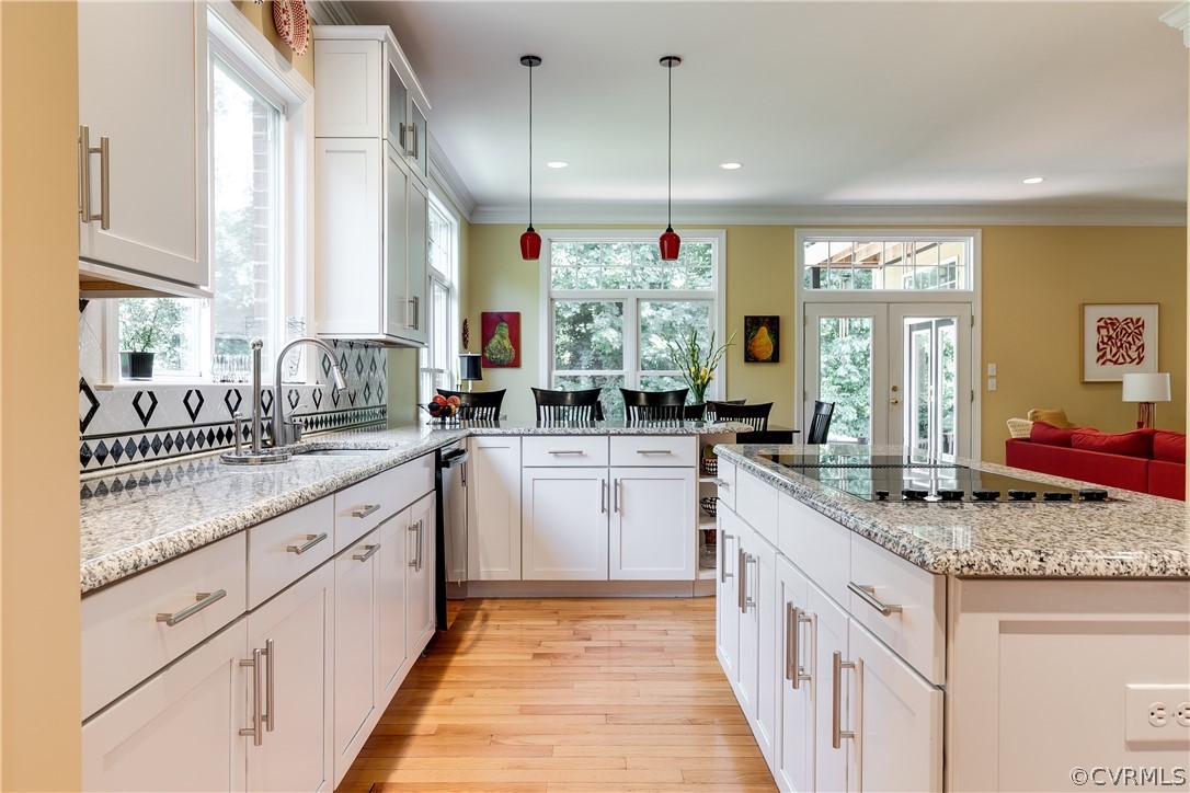7 Paris Ridge Lane Henrico, VA 23229 - Photo 8 of 50 Gallery Image 8