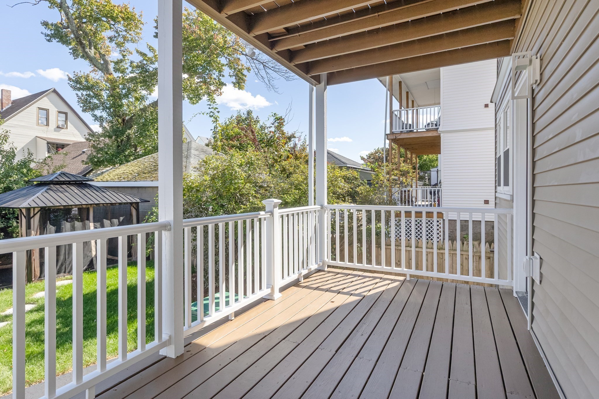 85 Kenmere Road, Unit 1 Medford, MA 02155 - Photo 17 of 20 Gallery Image 17