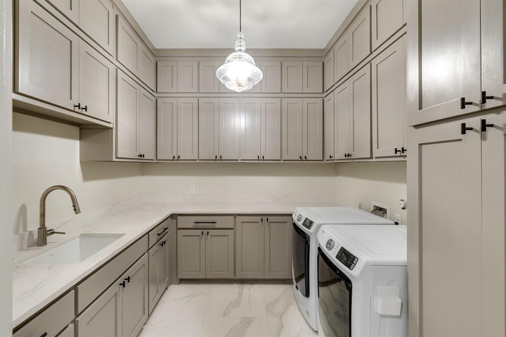 1405 Chelsea Rae Lane Keller, TX 76262 - Photo 31 of 40