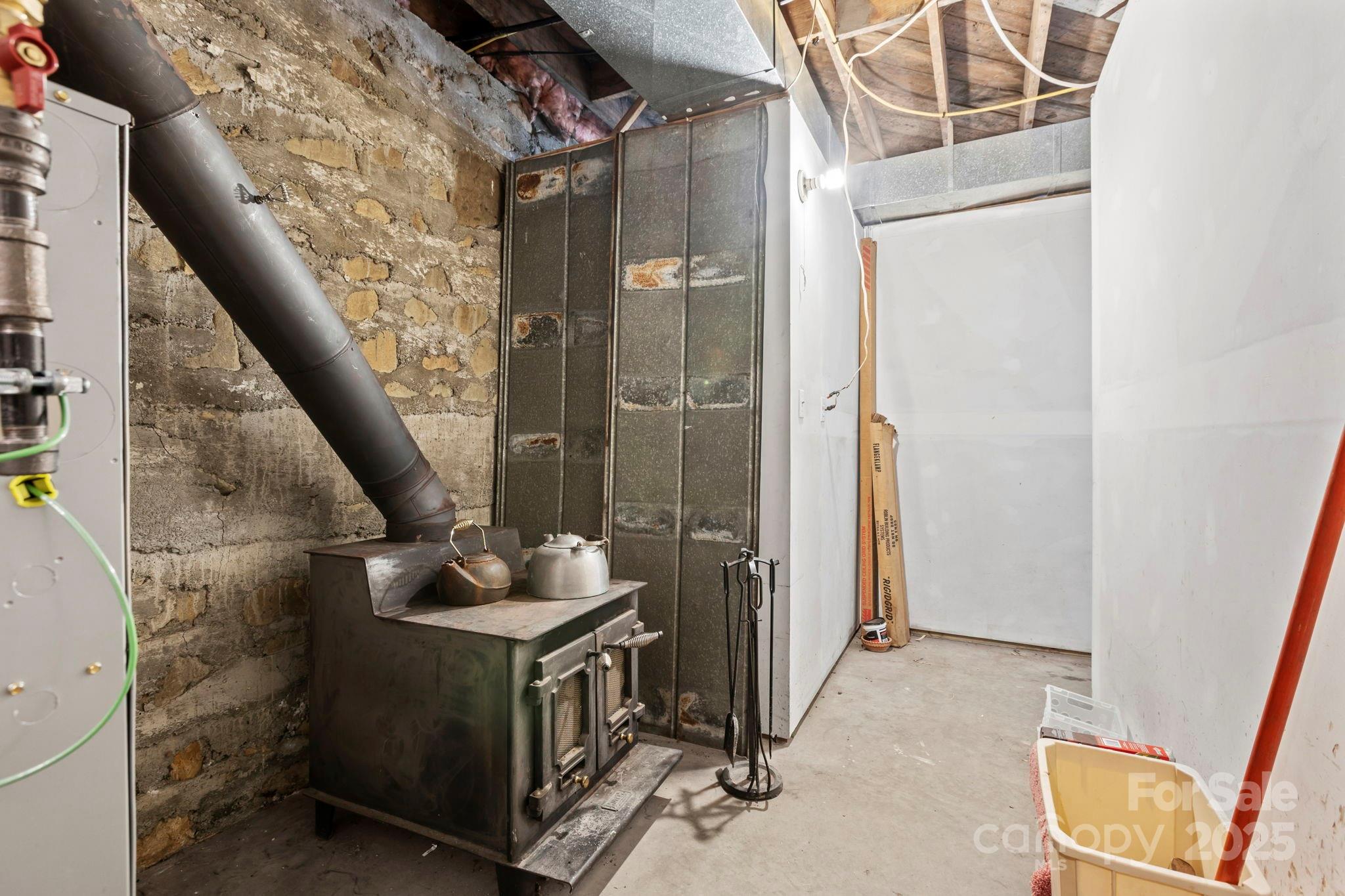 487 Julia Lane Maggie Valley, NC 28751 - Photo 30 of 33