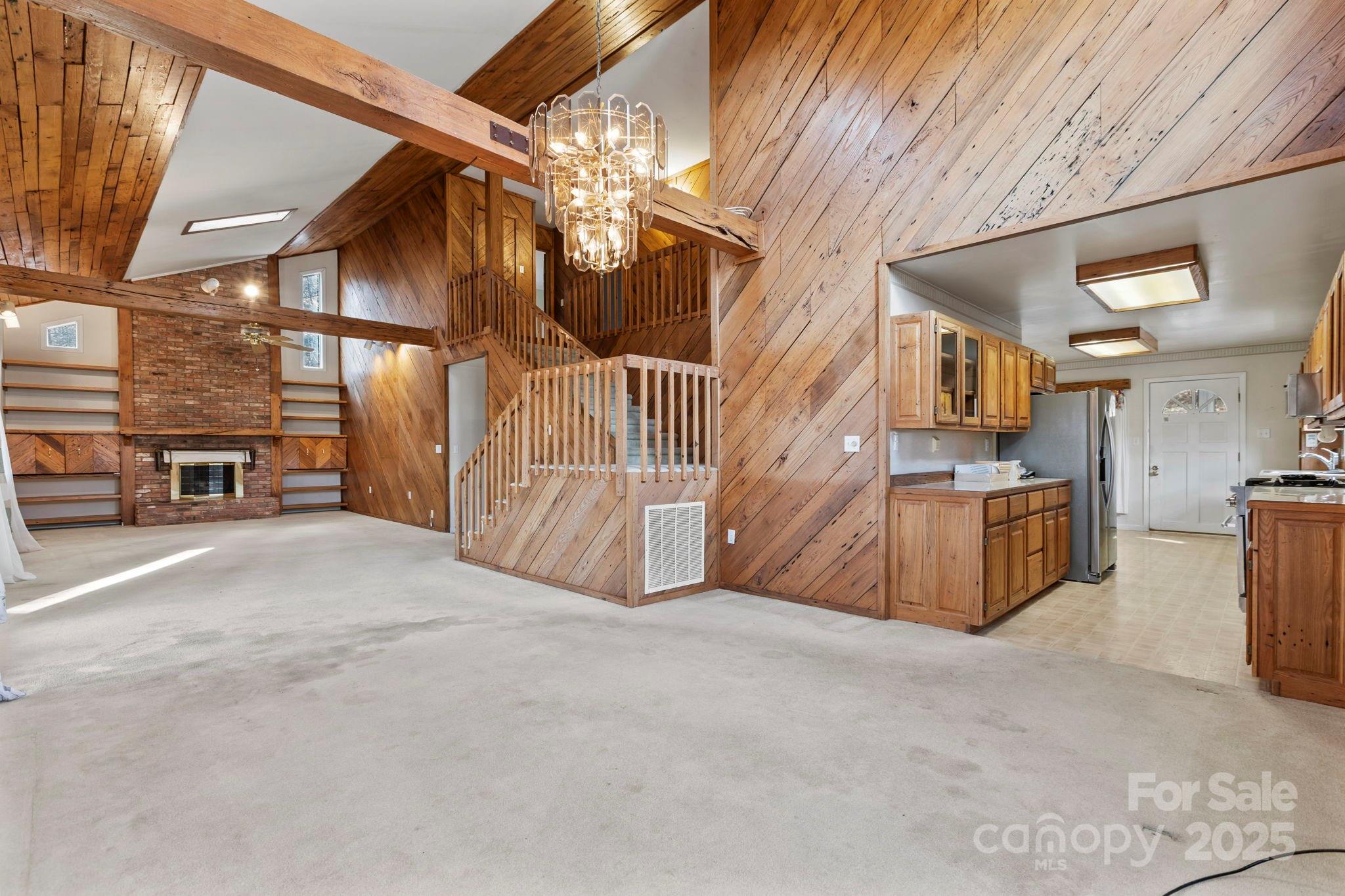 487 Julia Lane Maggie Valley, NC 28751 - Photo 6 of 33