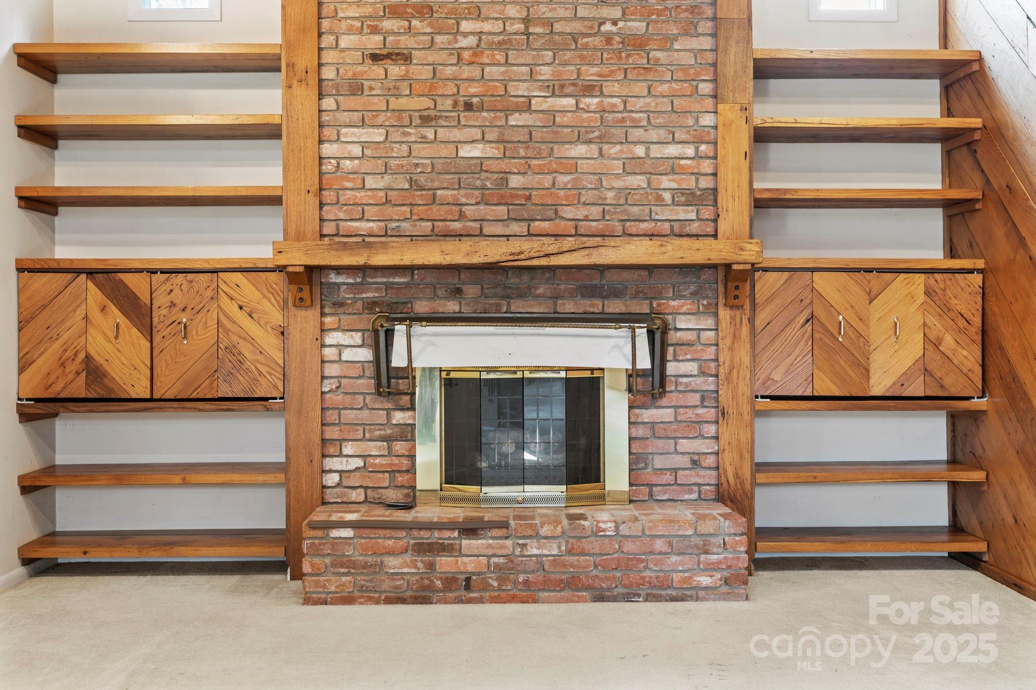 487 Julia Lane Maggie Valley, NC 28751 - Photo 7 of 33