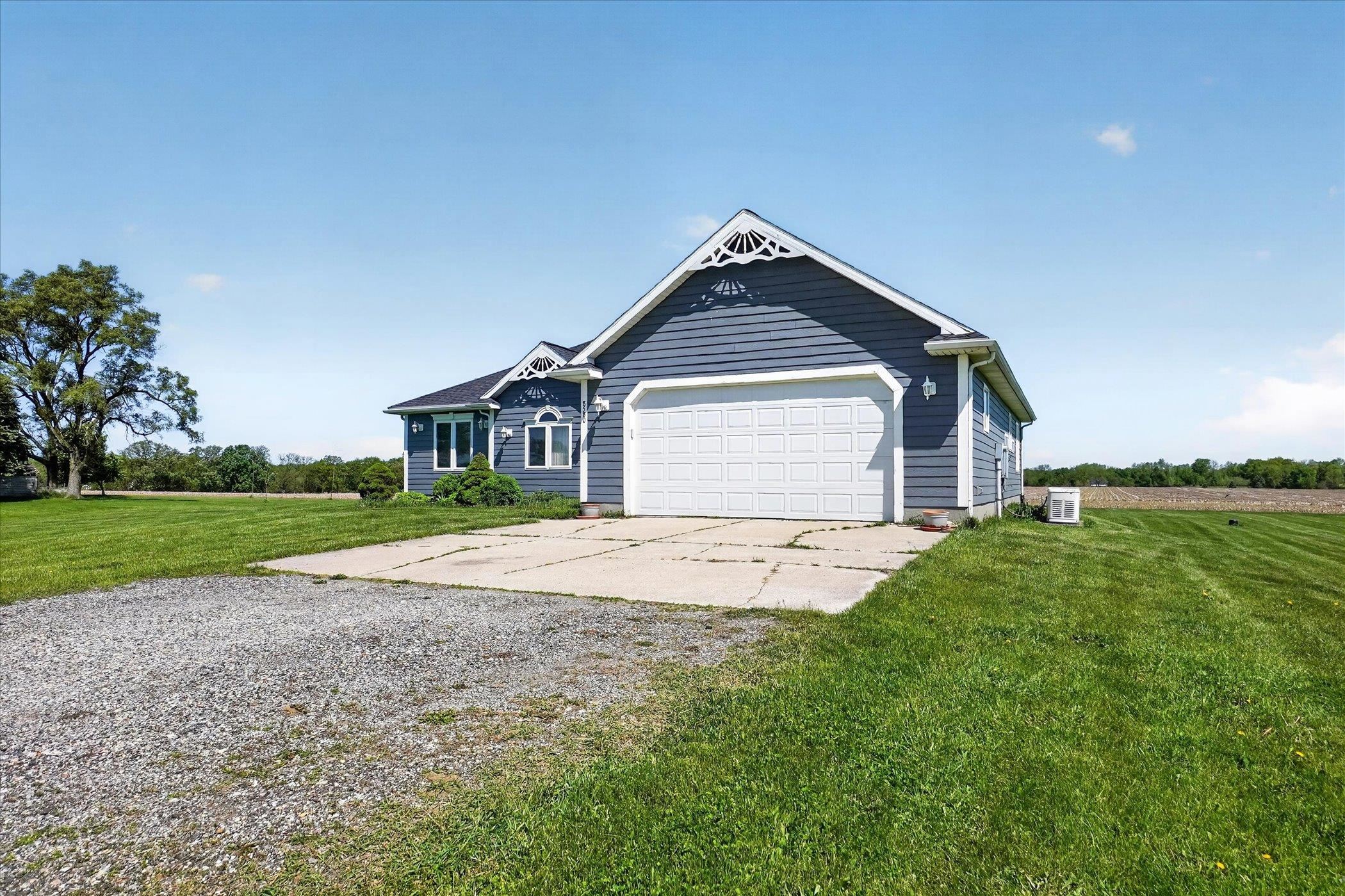 8580 West Hibbard Road Ovid, MI 48866 - Photo 2 of 59