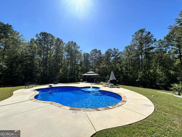 $699,000 | 1242 City Pond Road, Barnesville, GA 30204