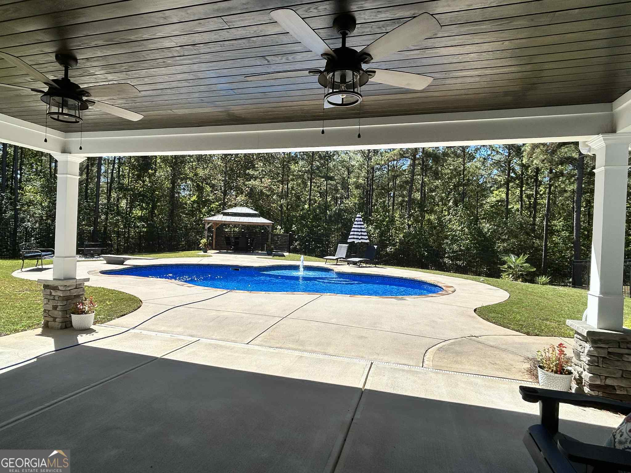 1242 City Pond Road Barnesville, GA 30204 - Photo 14 of 45