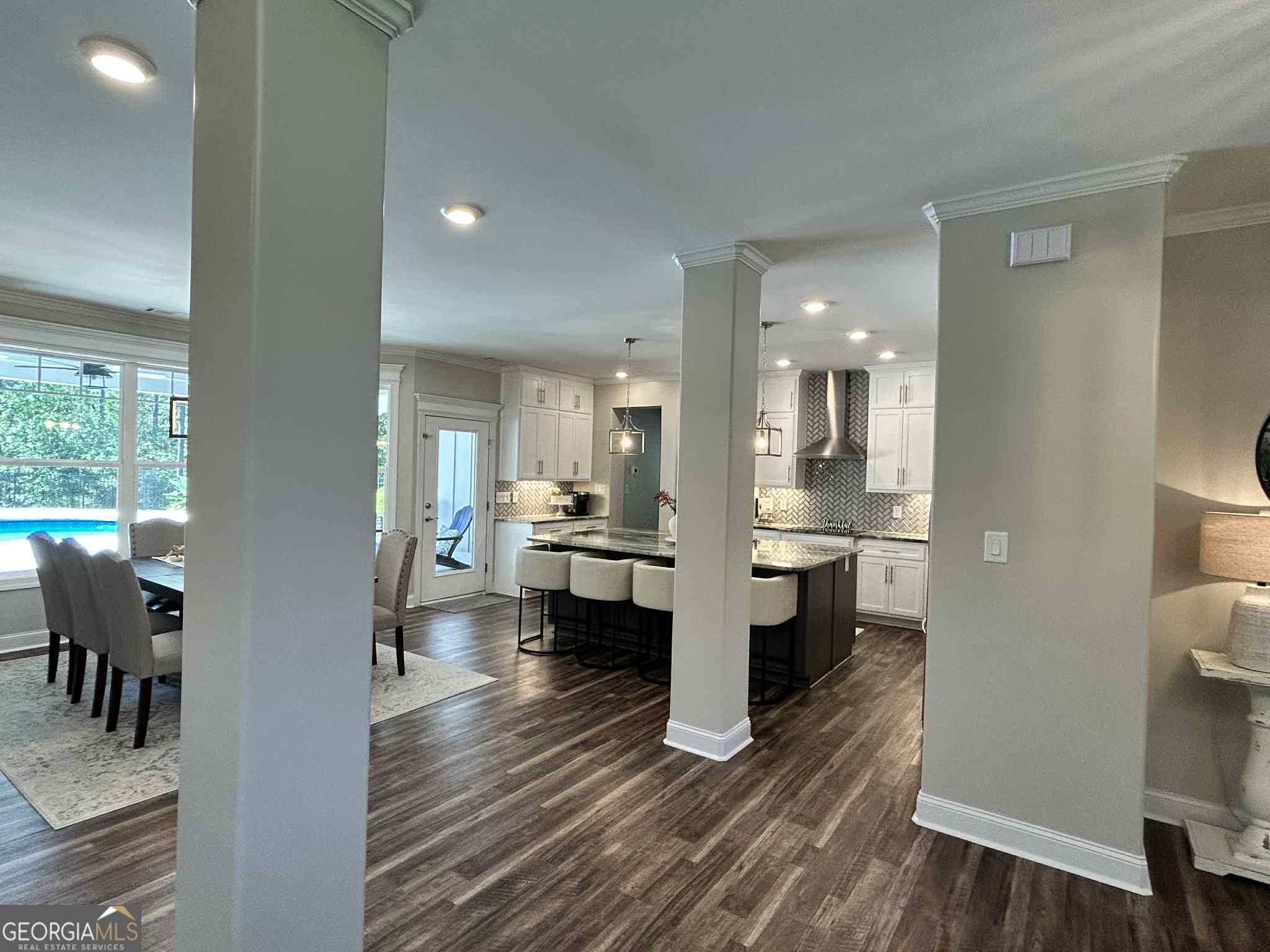 1242 City Pond Road Barnesville, GA 30204 - Photo 18 of 45