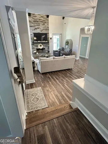 $699,000 | 1242 City Pond Road, Barnesville, GA 30204