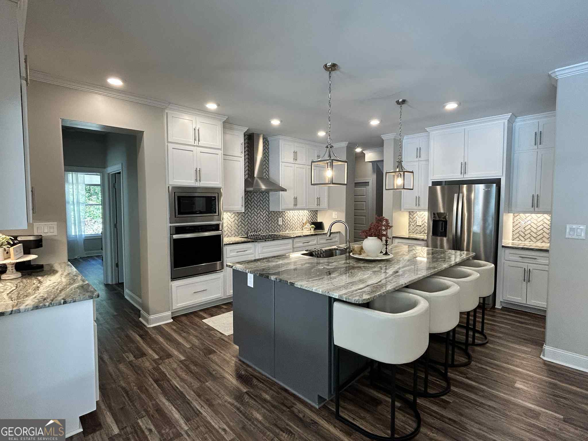 1242 City Pond Road Barnesville, GA 30204 - Photo 20 of 45