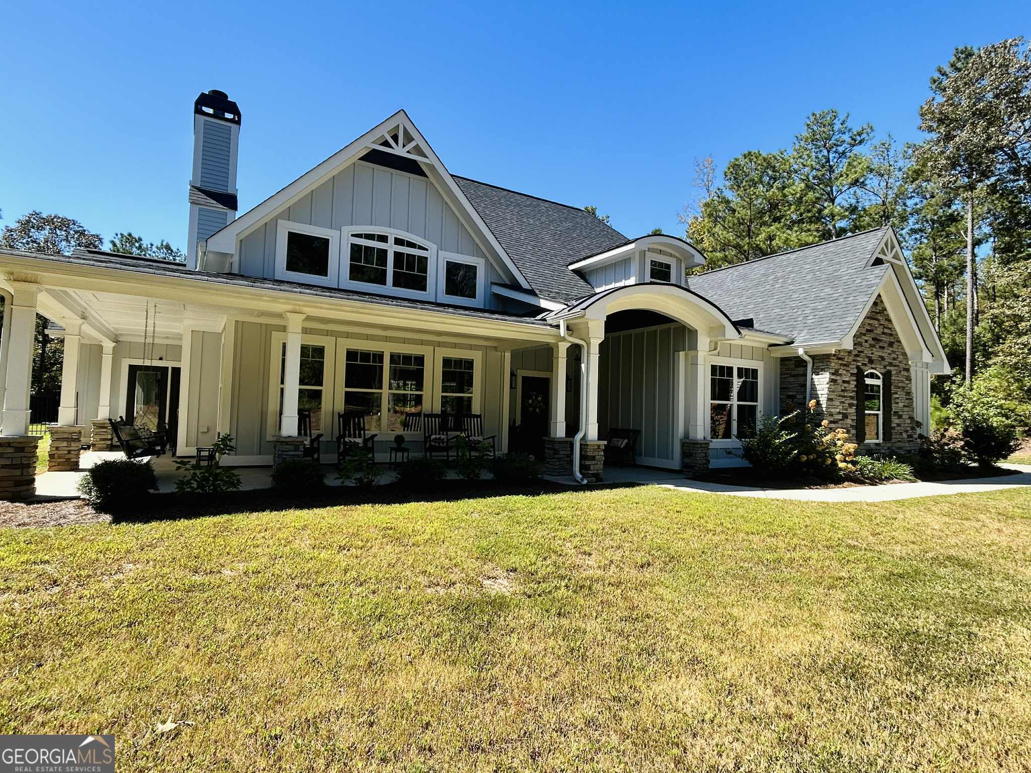 1242 City Pond Road Barnesville, GA 30204 - Photo 2 of 45