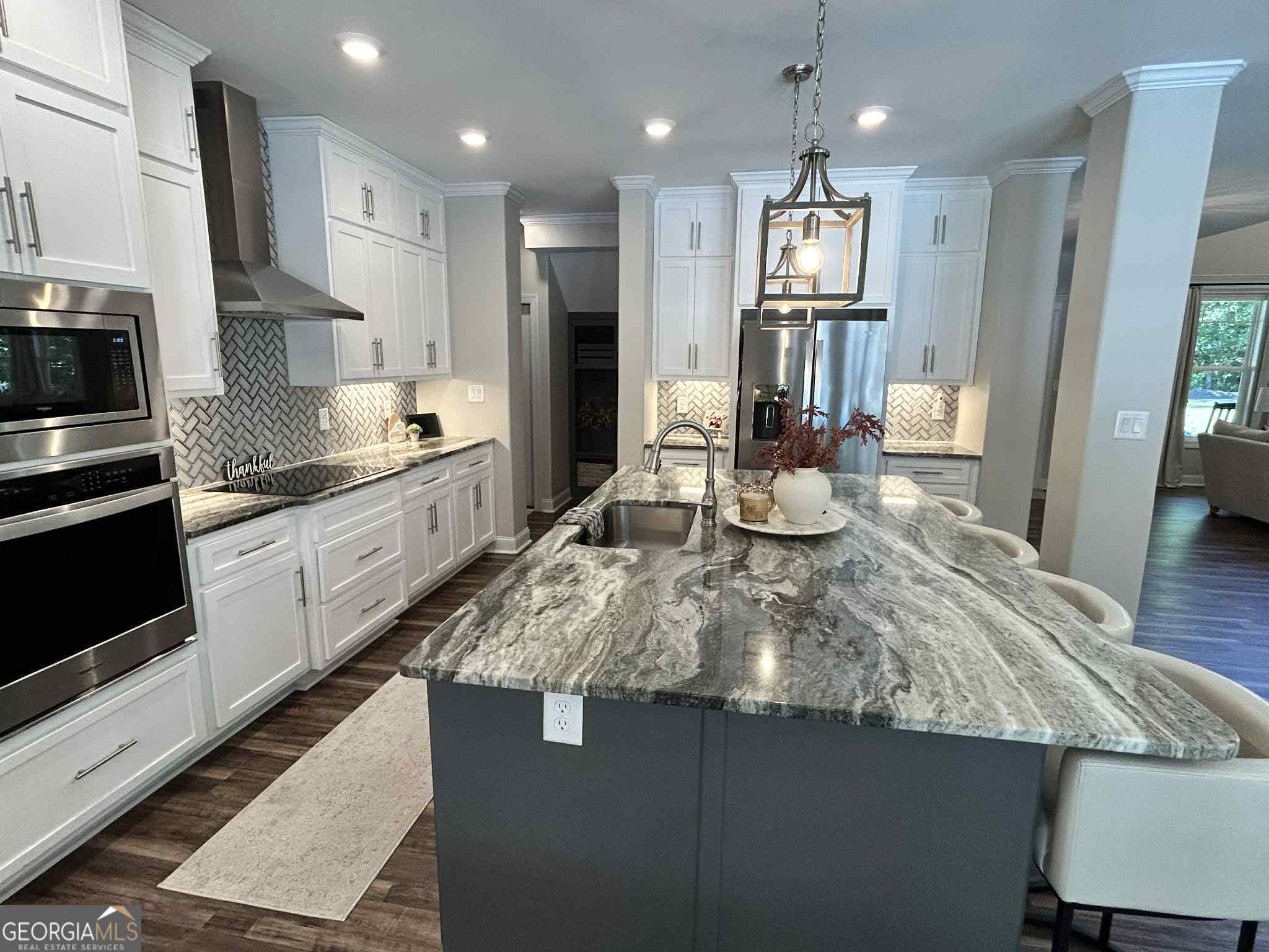 1242 City Pond Road Barnesville, GA 30204 - Photo 21 of 45