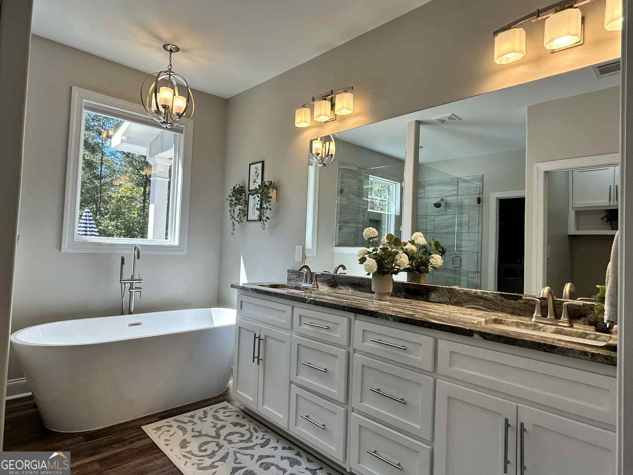 1242 City Pond Road Barnesville, GA 30204 - Photo 26 of 45