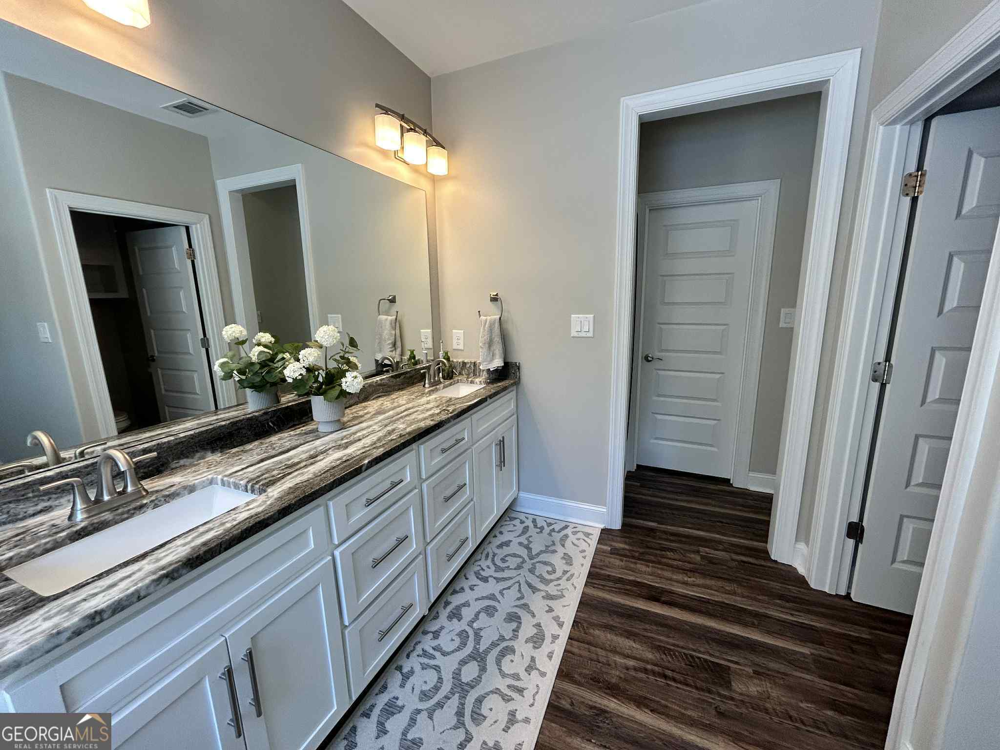 1242 City Pond Road Barnesville, GA 30204 - Photo 30 of 45