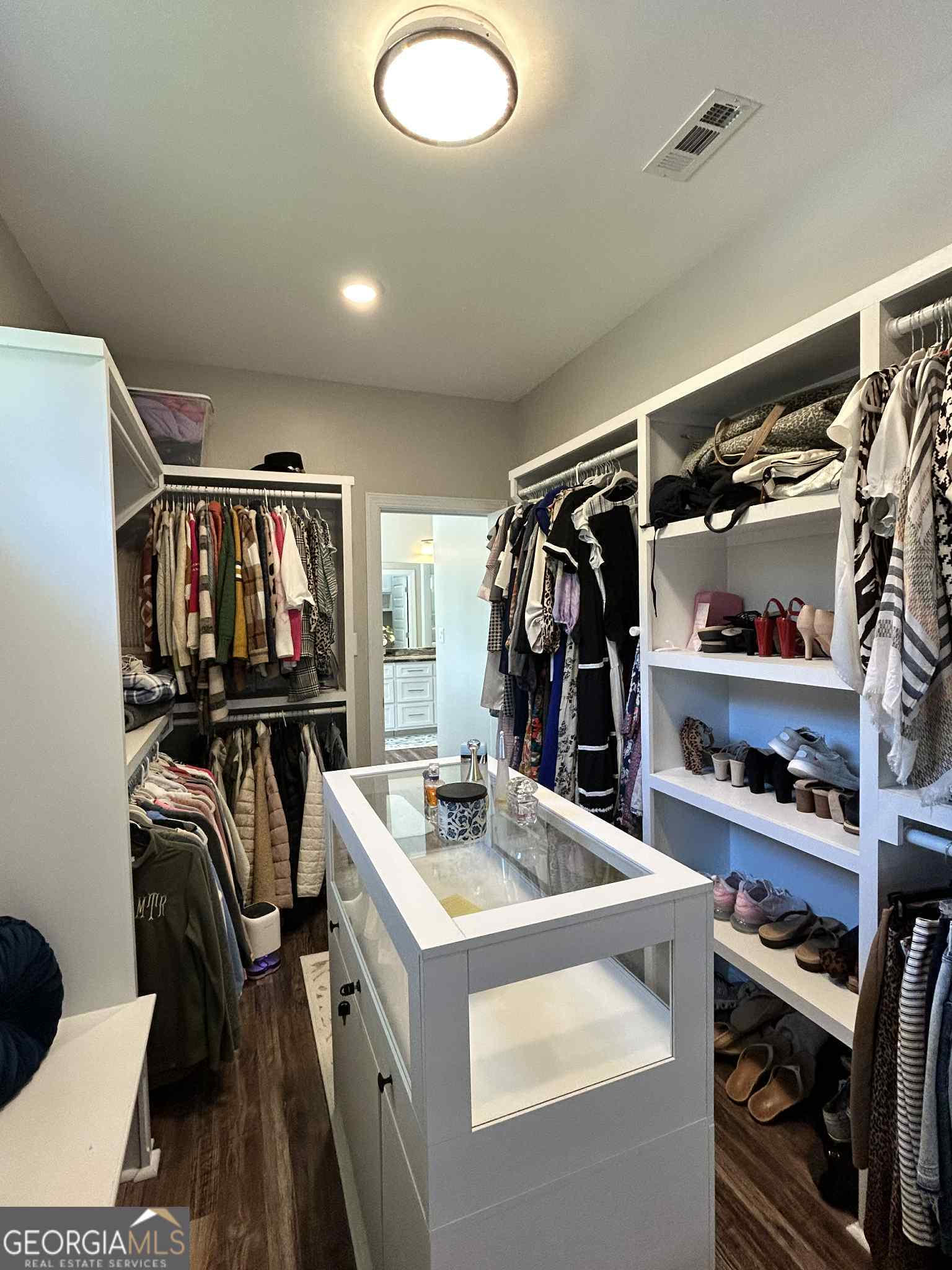 1242 City Pond Road Barnesville, GA 30204 - Photo 32 of 45