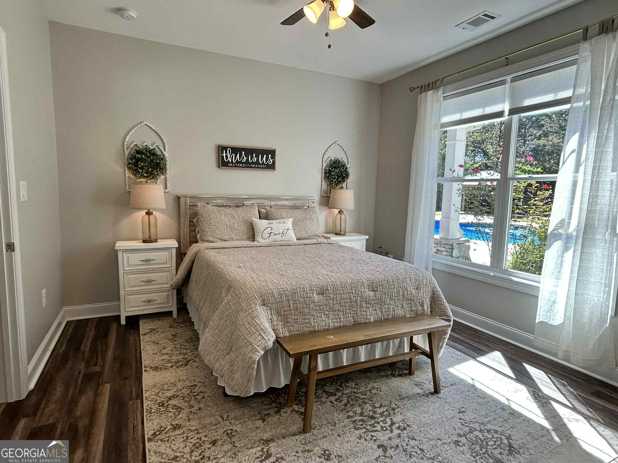 1242 City Pond Road Barnesville, GA 30204 - Photo 38 of 45