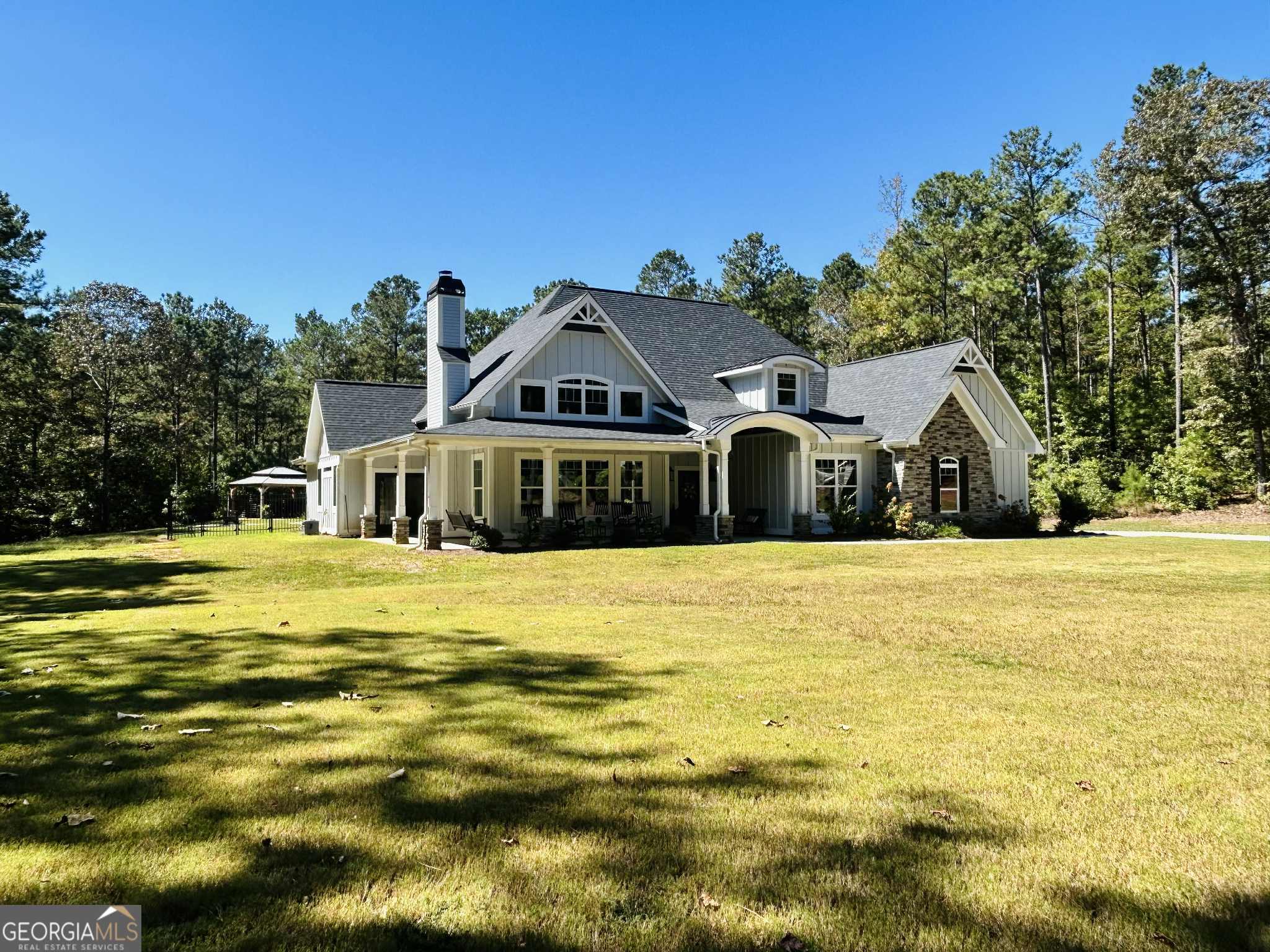 1242 City Pond Road Barnesville, GA 30204 - Photo 4 of 45