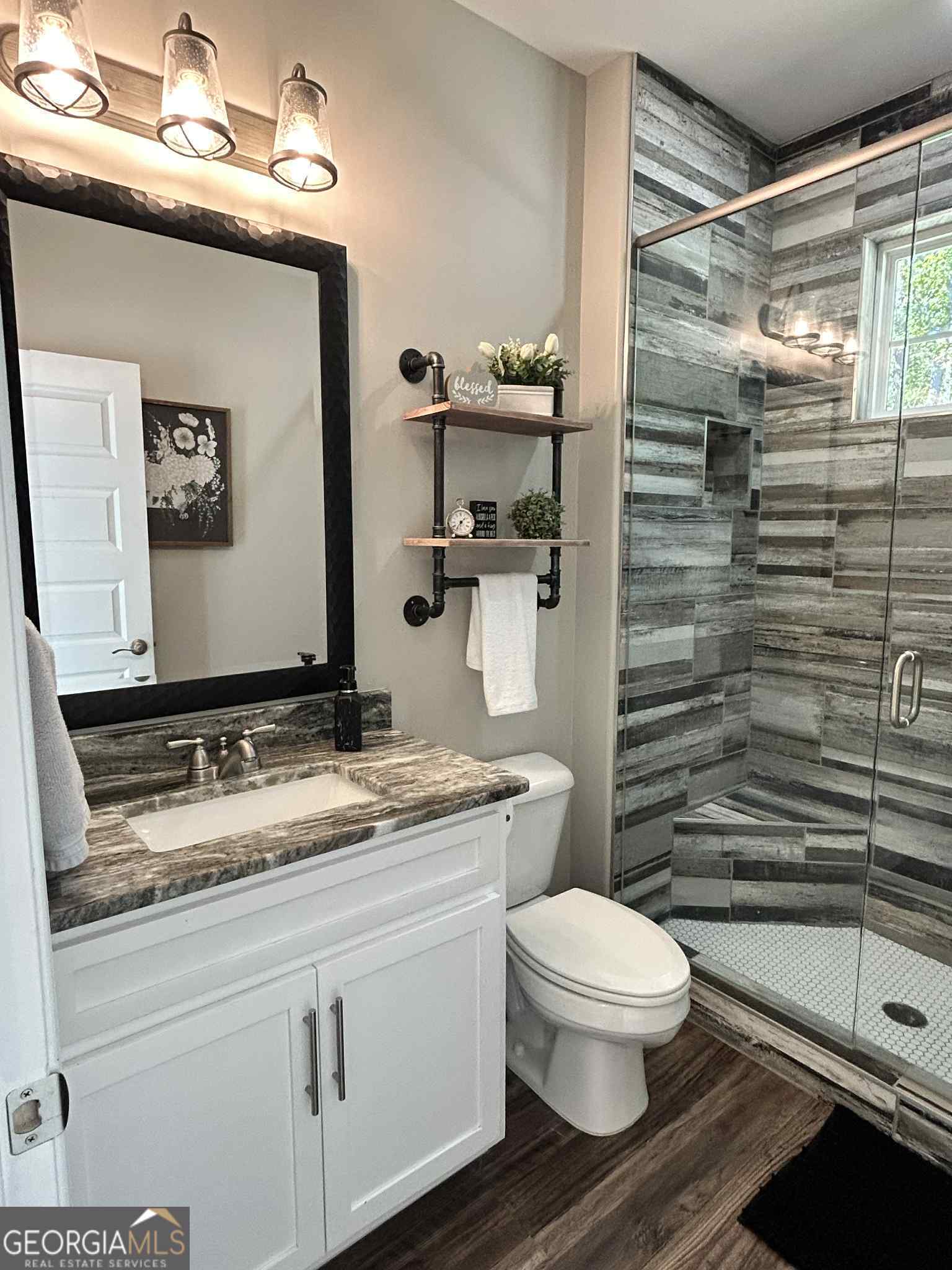 1242 City Pond Road Barnesville, GA 30204 - Photo 41 of 45