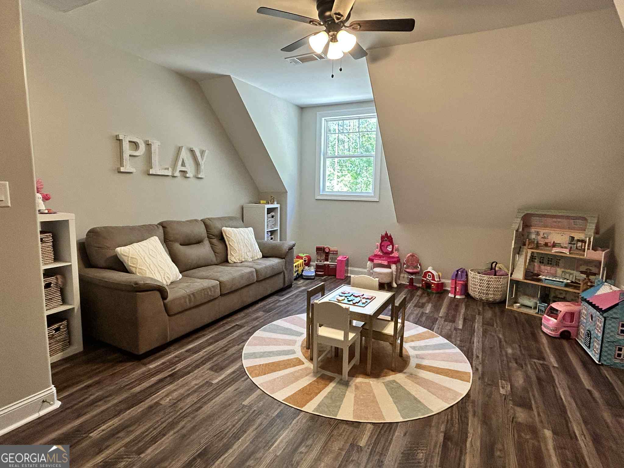 1242 City Pond Road Barnesville, GA 30204 - Photo 45 of 45