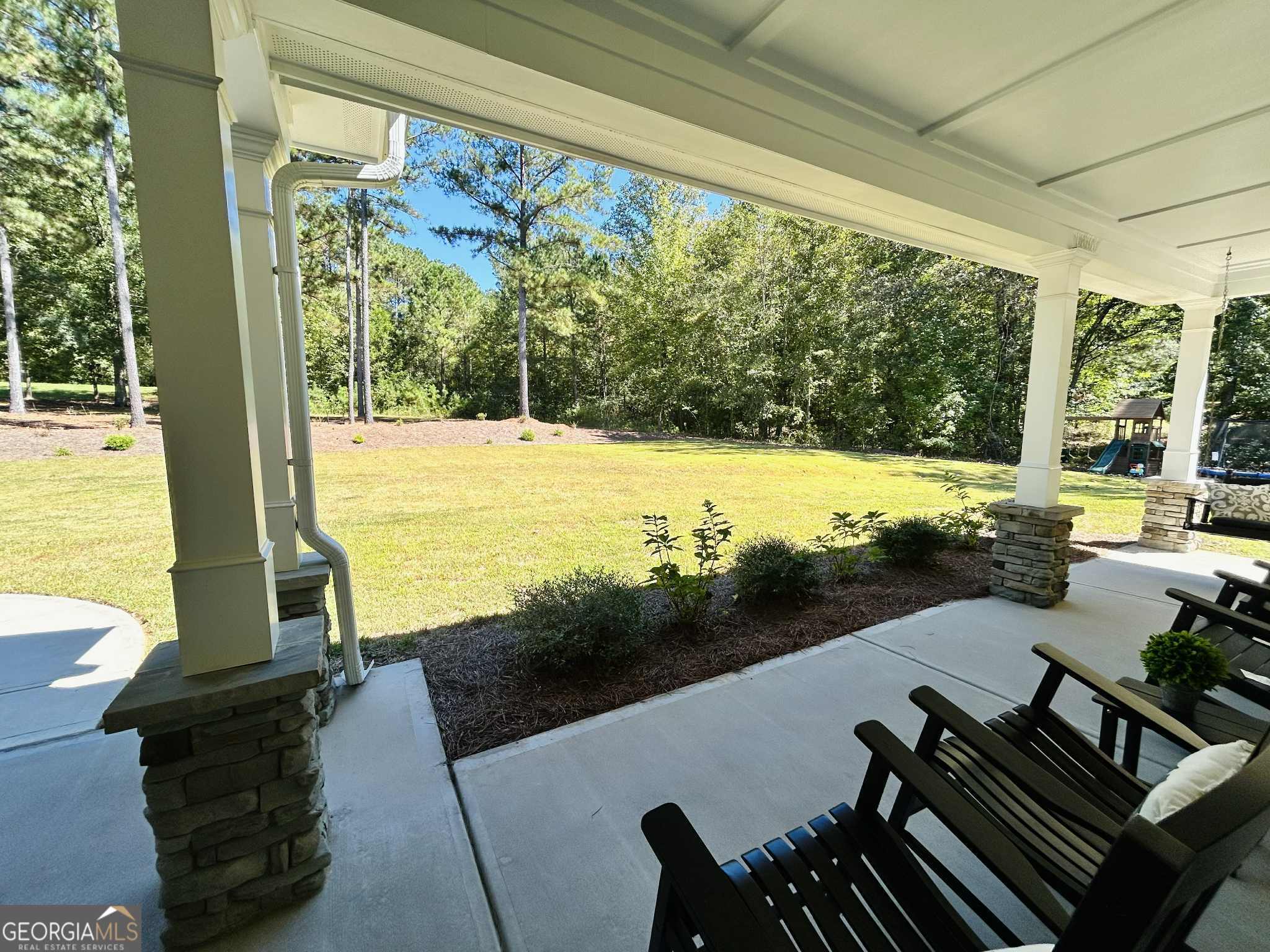 1242 City Pond Road Barnesville, GA 30204 - Photo 6 of 45