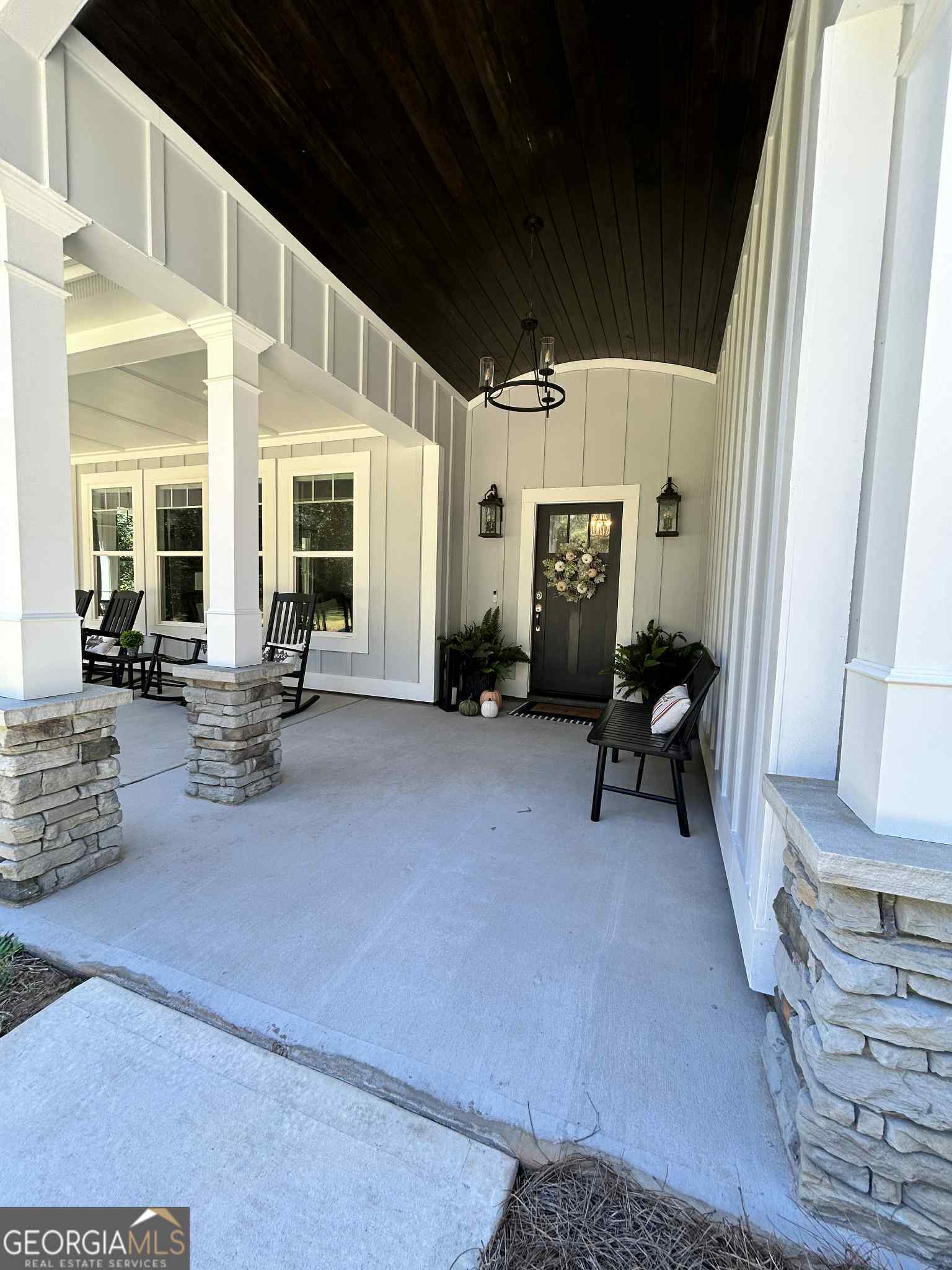 1242 City Pond Road Barnesville, GA 30204 - Photo 7 of 45