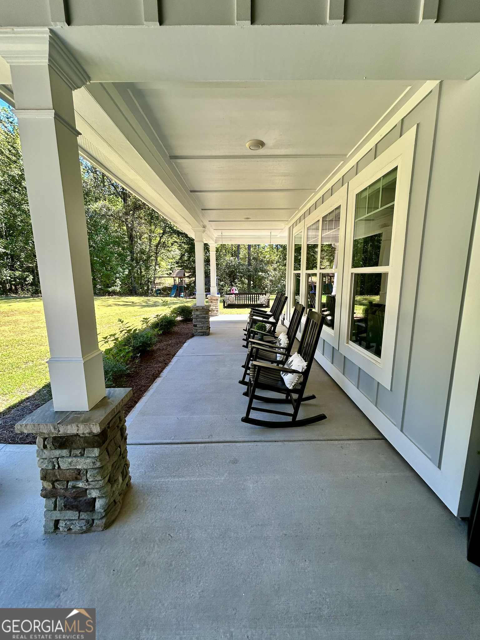 1242 City Pond Road Barnesville, GA 30204 - Photo 8 of 45