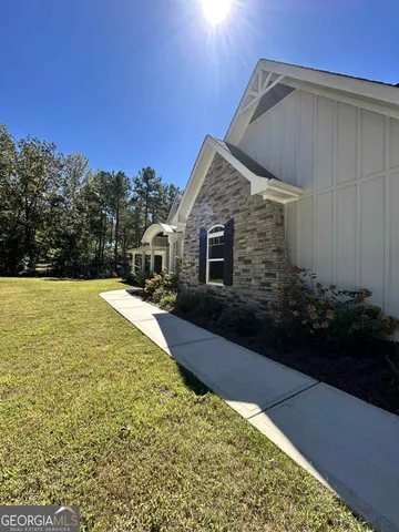 $699,000 | 1242 City Pond Road, Barnesville, GA 30204