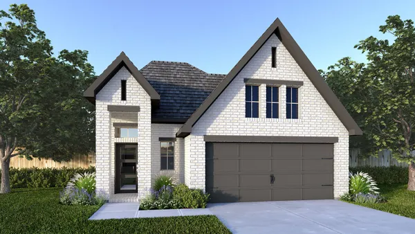 $444,900 | 6027 Cottontail Lane, Manvel, TX 77578