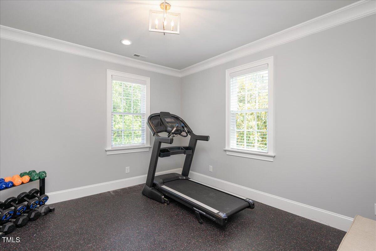 6502 New Market Way Raleigh, NC 27615 - Photo 35 of 54 35-95