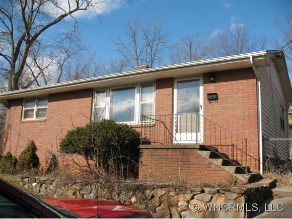 58 Longview Road Asheville, NC 28806 - Photo 1 of 14 Gallery Image 1