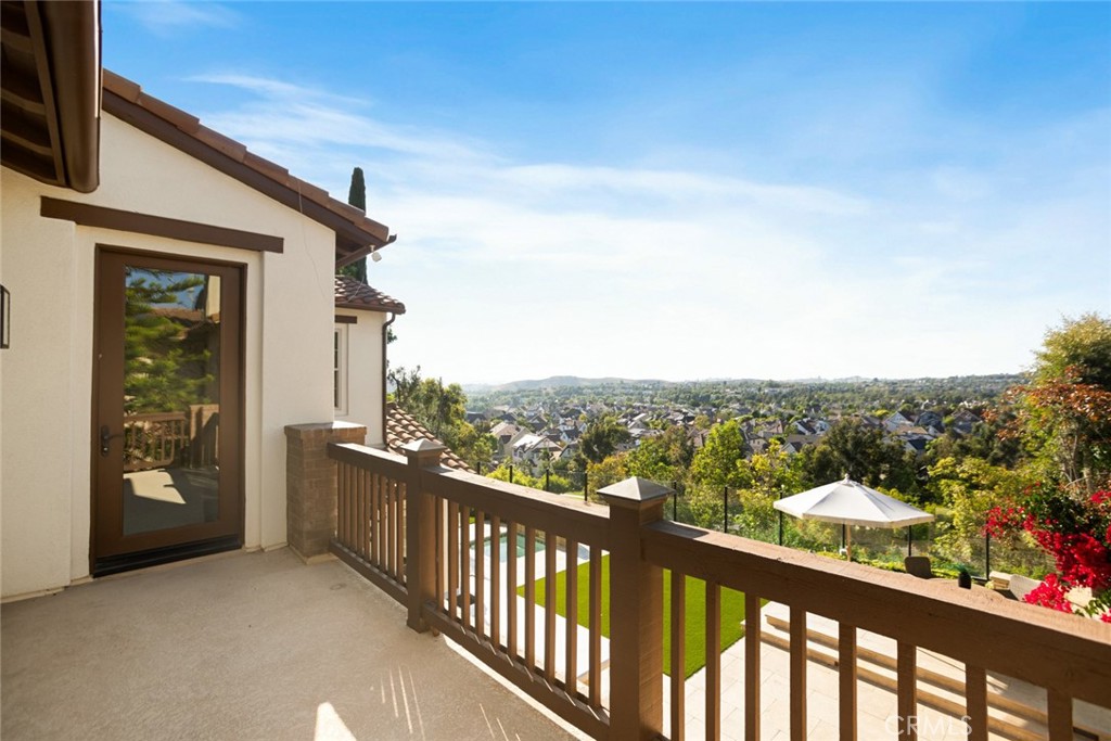 3 Kent Court Ladera Ranch, CA 92694 - Photo 49 of 68 Panoramic Mountain Views.