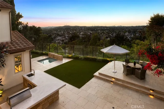 $3,295,000 | 3 Kent Court, Ladera Ranch, CA 92694