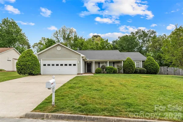 $440,000 | 114 Hawks Nest Drive, Fletcher, NC 28732