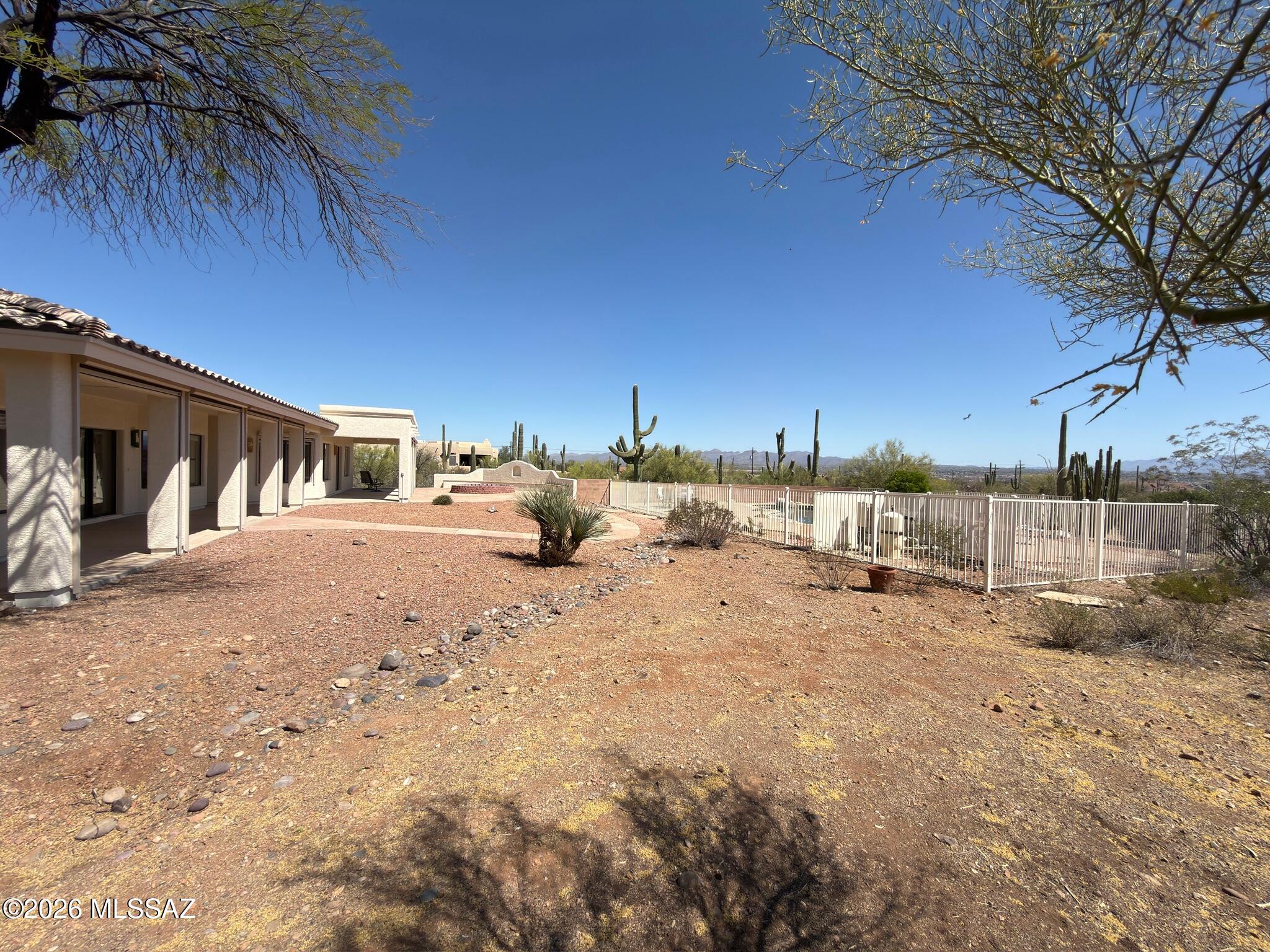 6775 West Ina Road Tucson, AZ 85743 - Photo 40 of 47