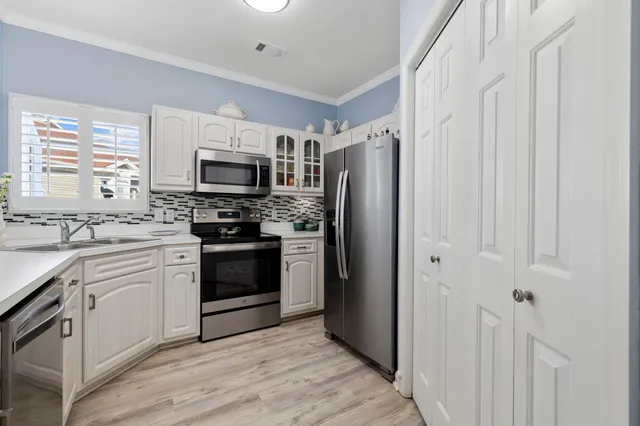 $379,000 | 4210 Coquina Harbour Drive, Unit A18, Little River, SC 29566