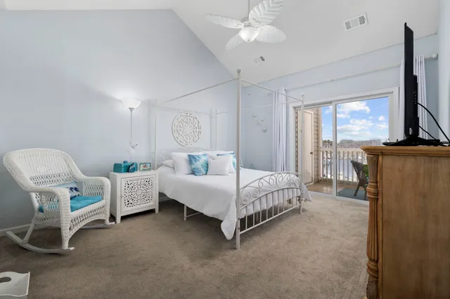 $379,000 | 4210 Coquina Harbour Drive, Unit A18, Little River, SC 29566