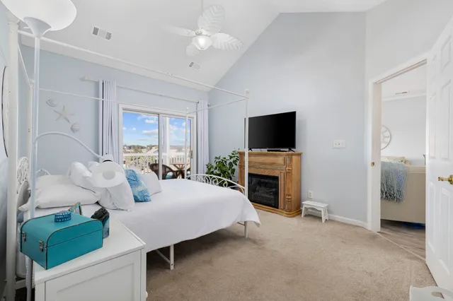 $379,000 | 4210 Coquina Harbour Drive, Unit A18, Little River, SC 29566