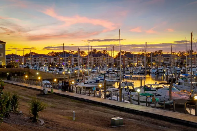 $379,000 | 4210 Coquina Harbour Drive, Unit A18, Little River, SC 29566