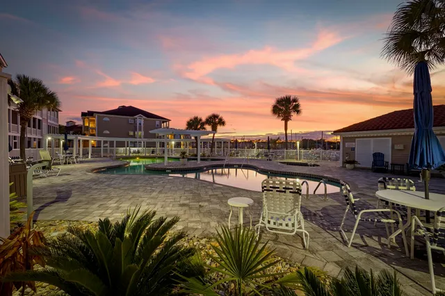 $379,000 | 4210 Coquina Harbour Drive, Unit A18, Little River, SC 29566