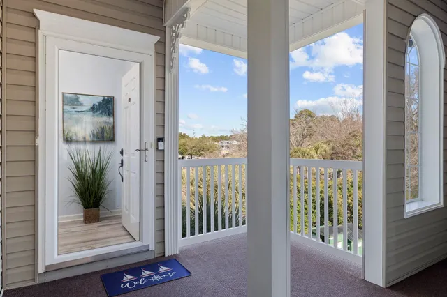 $379,000 | 4210 Coquina Harbour Drive, Unit A18, Little River, SC 29566
