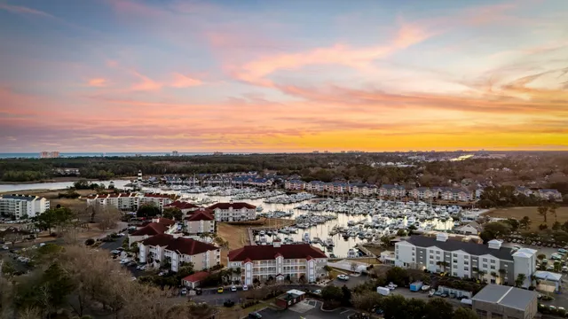 $379,000 | 4210 Coquina Harbour Drive, Unit A18, Little River, SC 29566