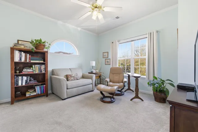 $379,000 | 4210 Coquina Harbour Drive, Unit A18, Little River, SC 29566