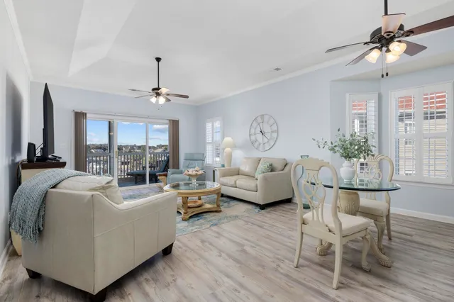 $379,000 | 4210 Coquina Harbour Drive, Unit A18, Little River, SC 29566