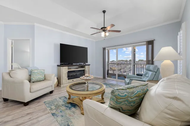 $379,000 | 4210 Coquina Harbour Drive, Unit A18, Little River, SC 29566