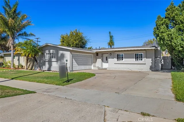 $1,050,000 | 123 East Wilson Avenue, Orange, CA 92867
